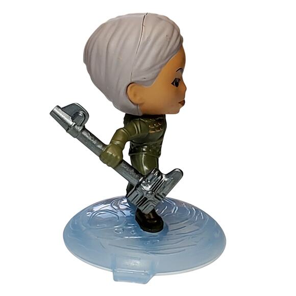 The Marvels Kree Supremor Dar-Benn 2023 McDonald's Happy Meal #8 - Picture 4 of 10